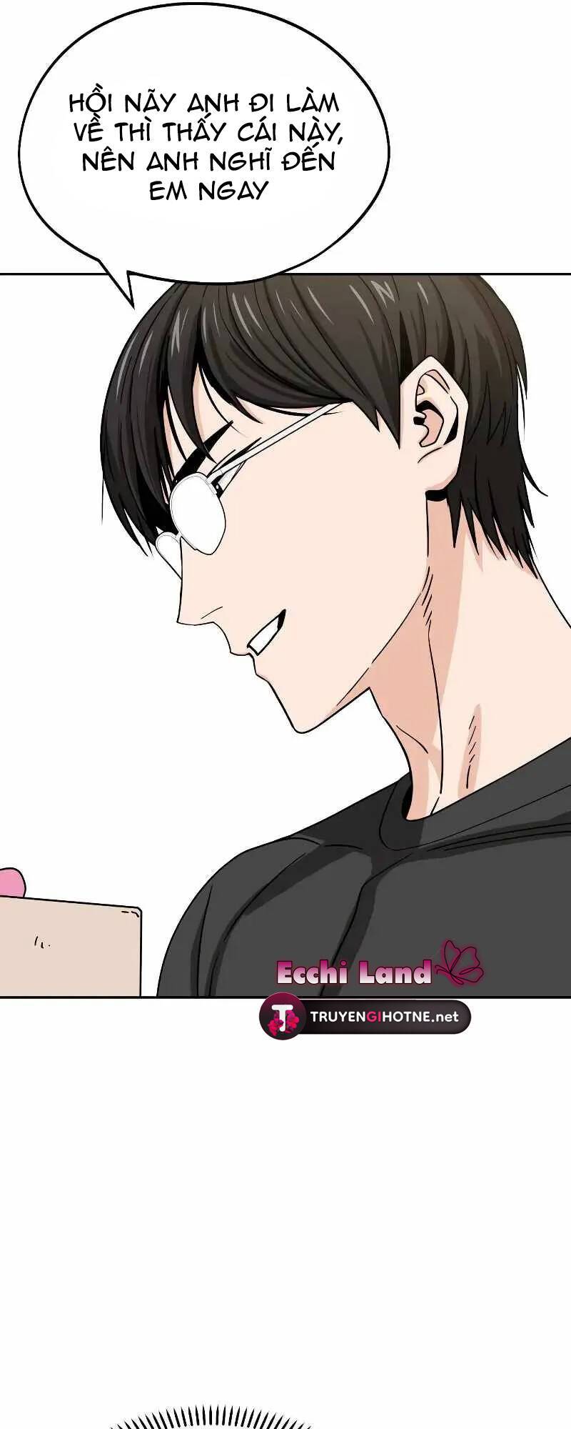 Lớ Ngớ Vớ Phải Tình Yêu - Chapter 57.1 - Page 20