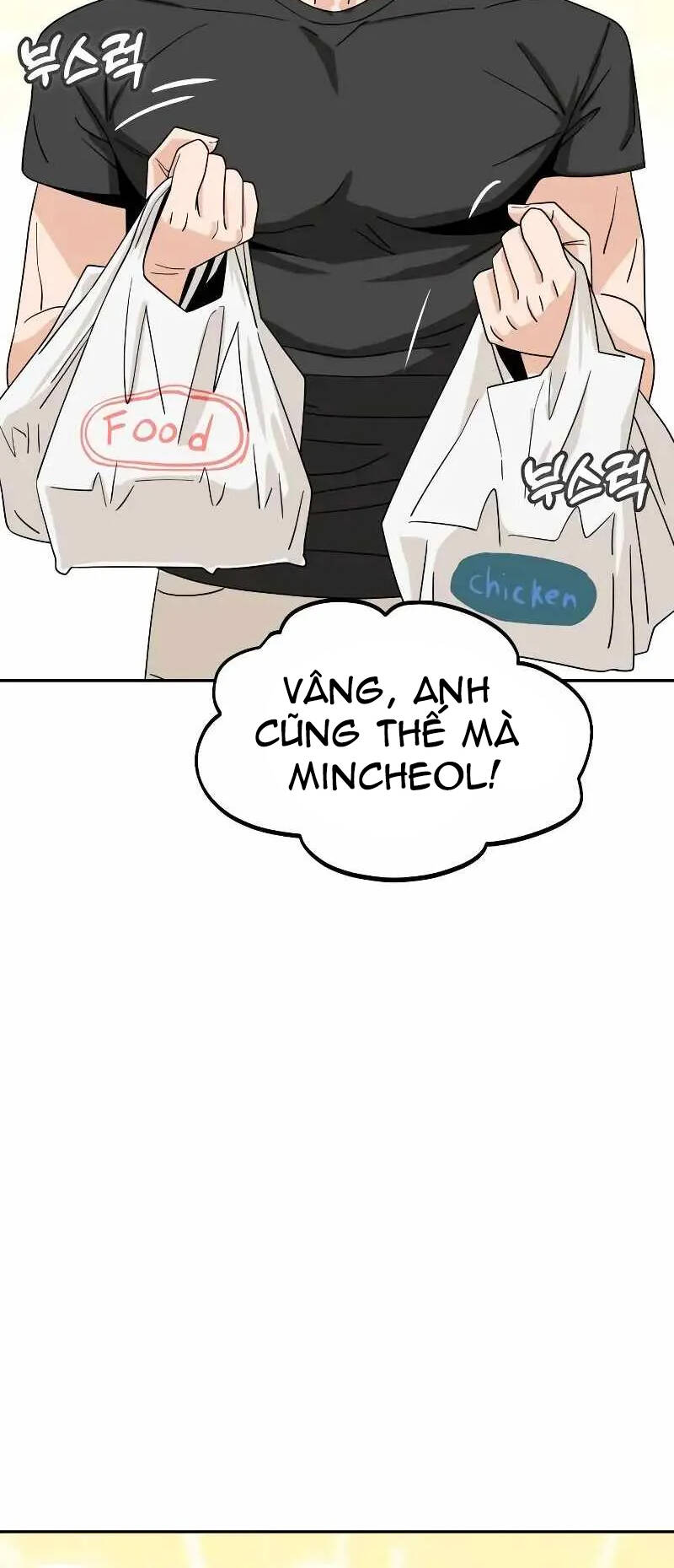 Lớ Ngớ Vớ Phải Tình Yêu - Chapter 57.1 - Page 25