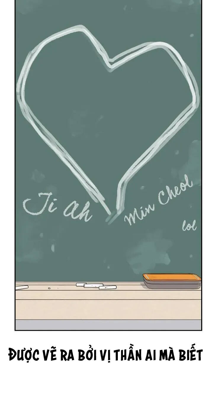 Lớ Ngớ Vớ Phải Tình Yêu - Chapter 57.1 - Page 3