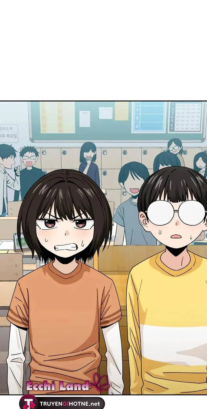 Lớ Ngớ Vớ Phải Tình Yêu - Chapter 57.1 - Page 4