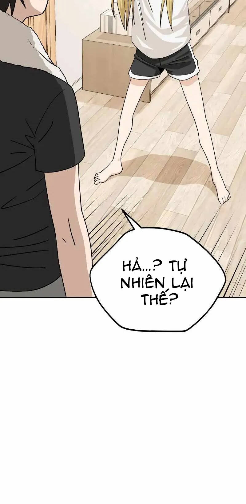 Lớ Ngớ Vớ Phải Tình Yêu - Chapter 57.2 - Page 17