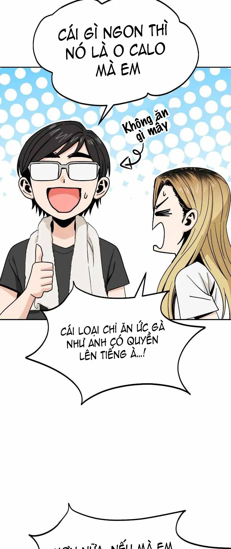 Lớ Ngớ Vớ Phải Tình Yêu - Chapter 57.2 - Page 19