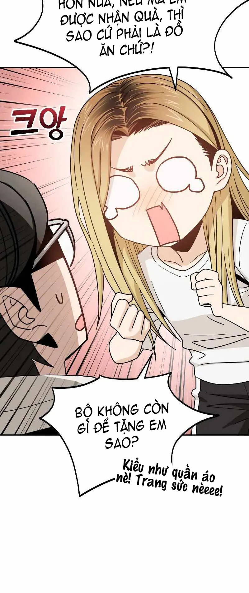 Lớ Ngớ Vớ Phải Tình Yêu - Chapter 57.2 - Page 20