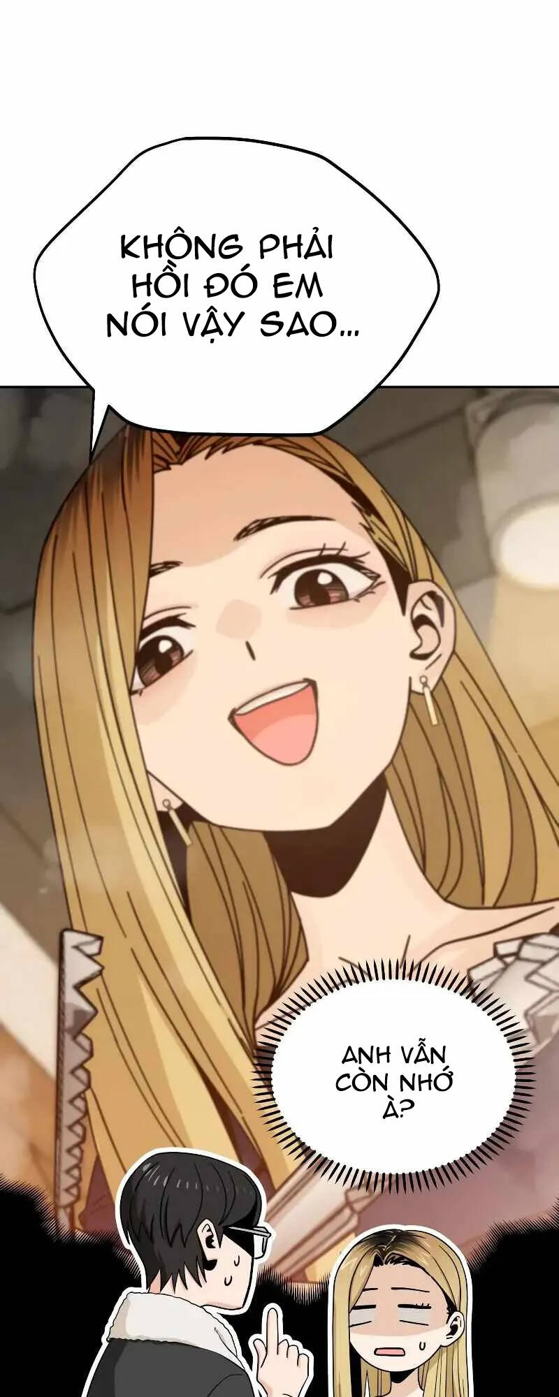 Lớ Ngớ Vớ Phải Tình Yêu - Chapter 57.2 - Page 21