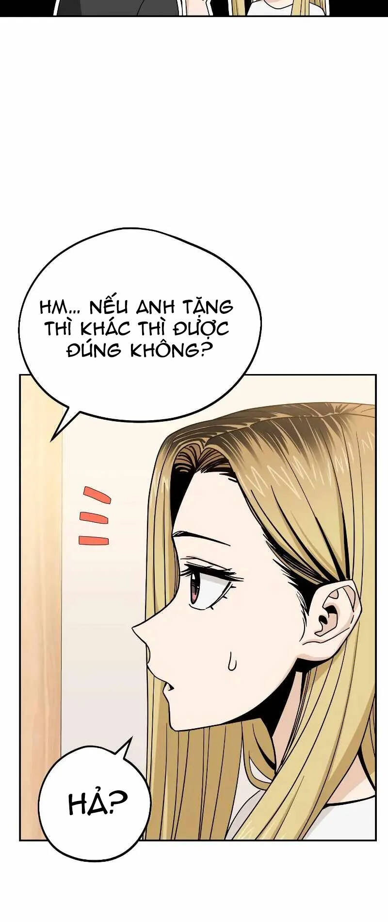 Lớ Ngớ Vớ Phải Tình Yêu - Chapter 57.2 - Page 22