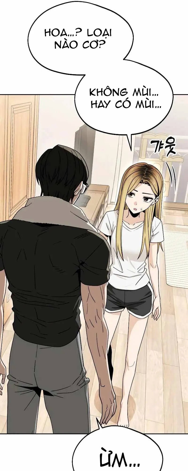 Lớ Ngớ Vớ Phải Tình Yêu - Chapter 57.2 - Page 24