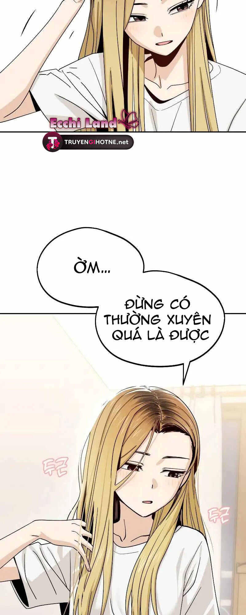 Lớ Ngớ Vớ Phải Tình Yêu - Chapter 57.2 - Page 27