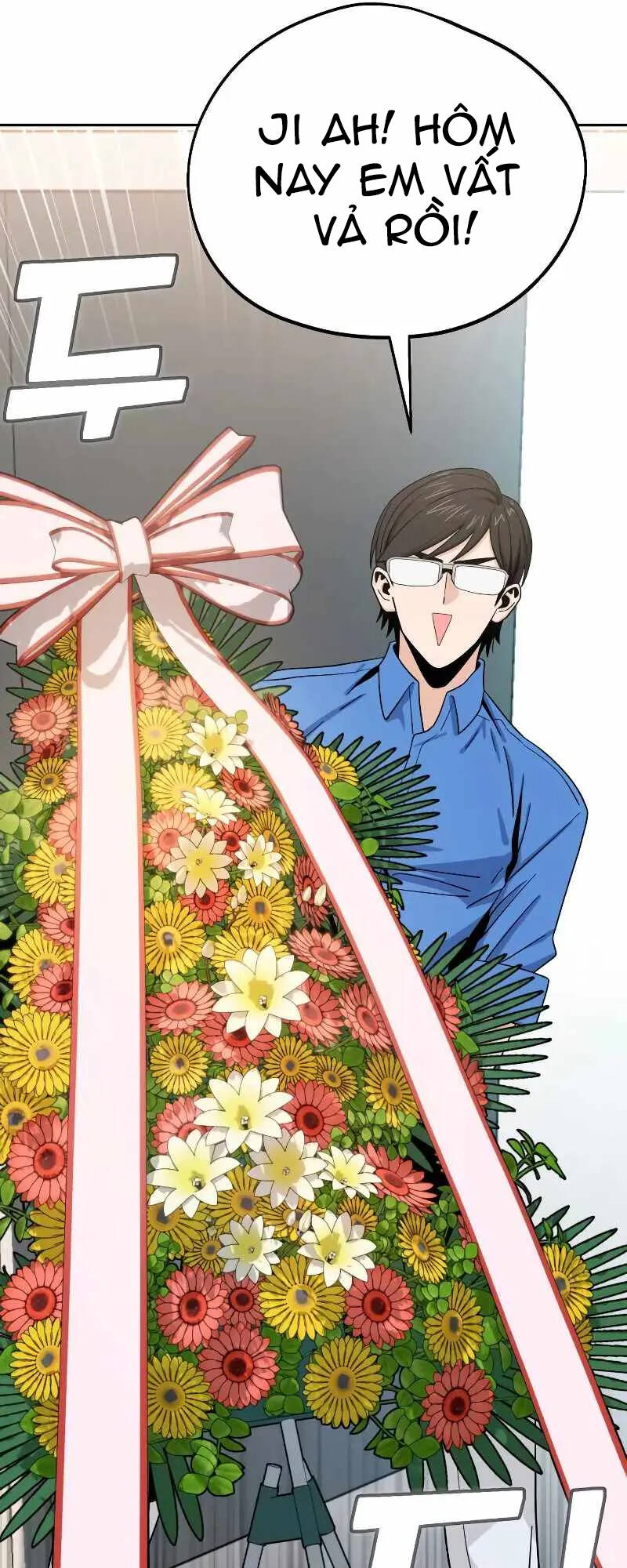 Lớ Ngớ Vớ Phải Tình Yêu - Chapter 57.2 - Page 30