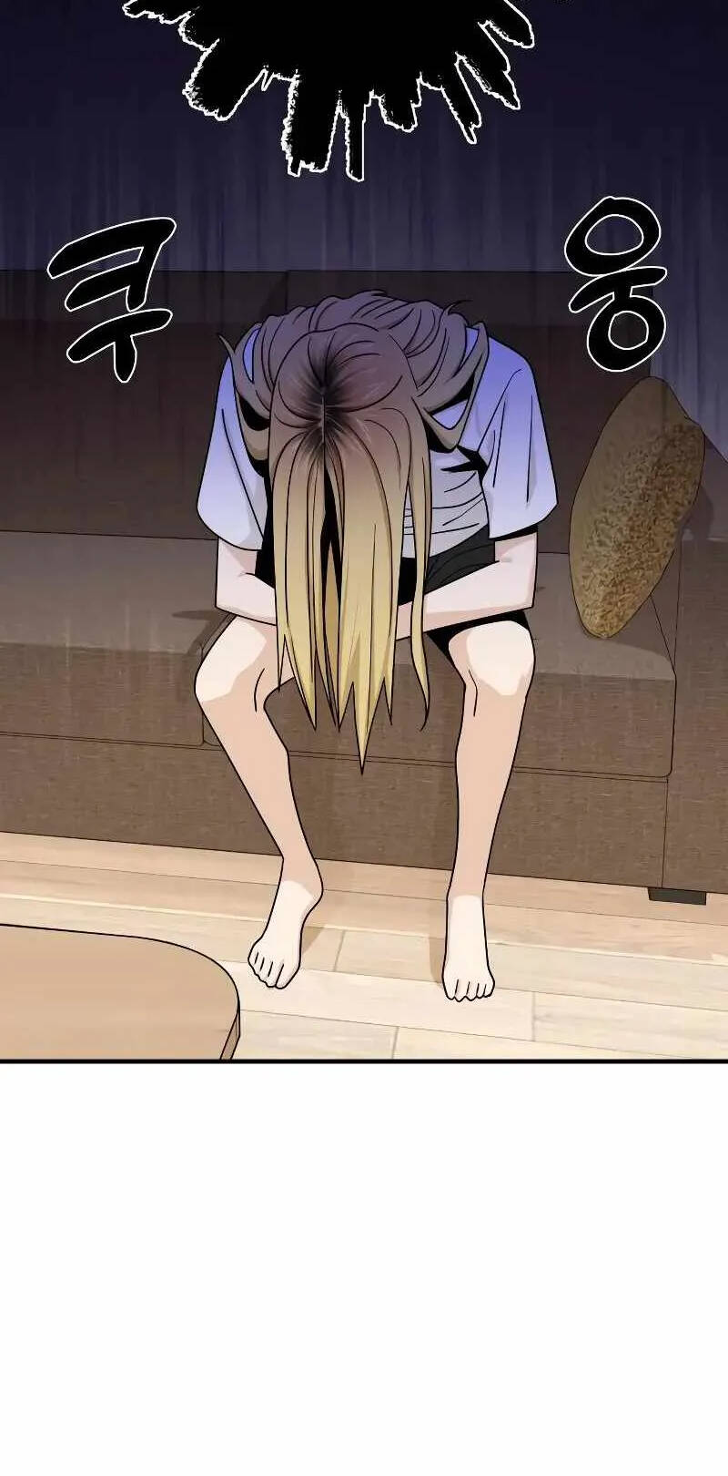 Lớ Ngớ Vớ Phải Tình Yêu - Chapter 57.2 - Page 35