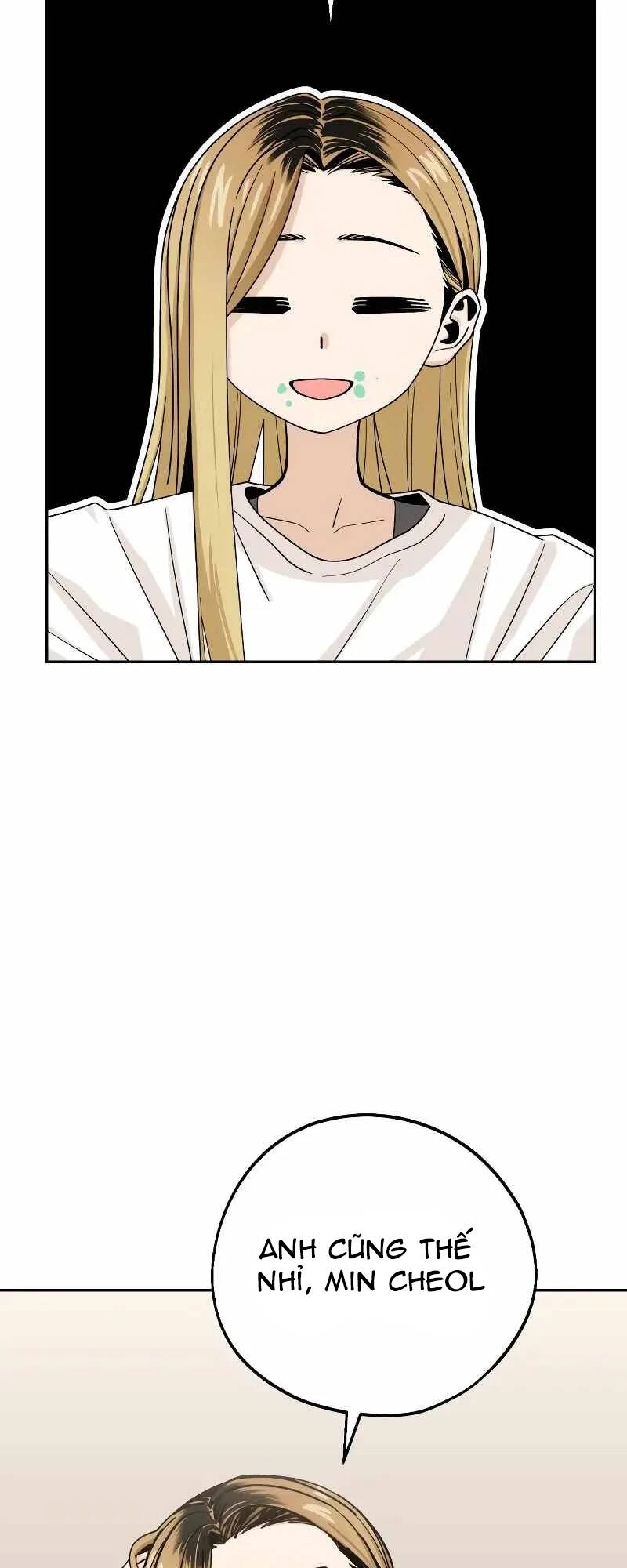 Lớ Ngớ Vớ Phải Tình Yêu - Chapter 57.2 - Page 3