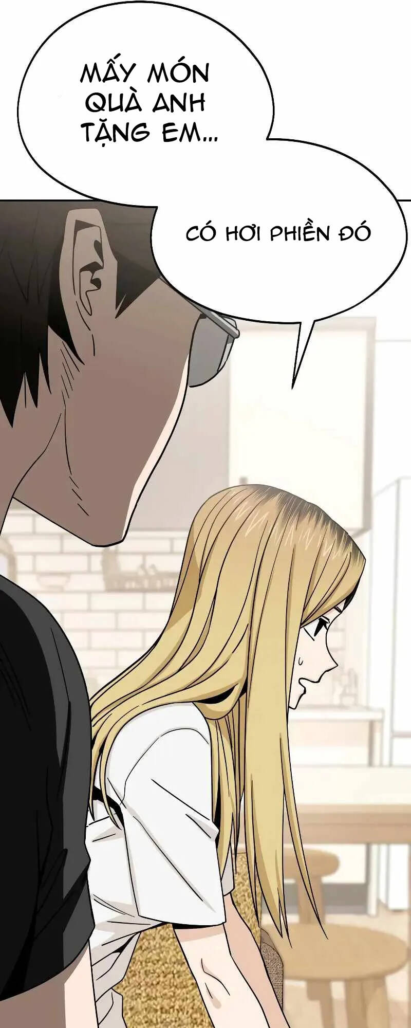 Lớ Ngớ Vớ Phải Tình Yêu - Chapter 57.2 - Page 42