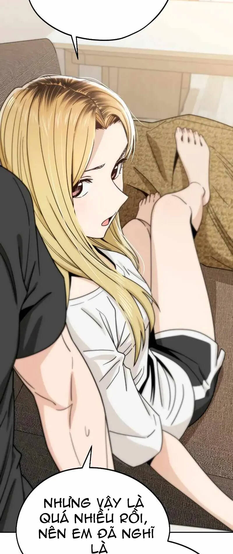 Lớ Ngớ Vớ Phải Tình Yêu - Chapter 57.2 - Page 46