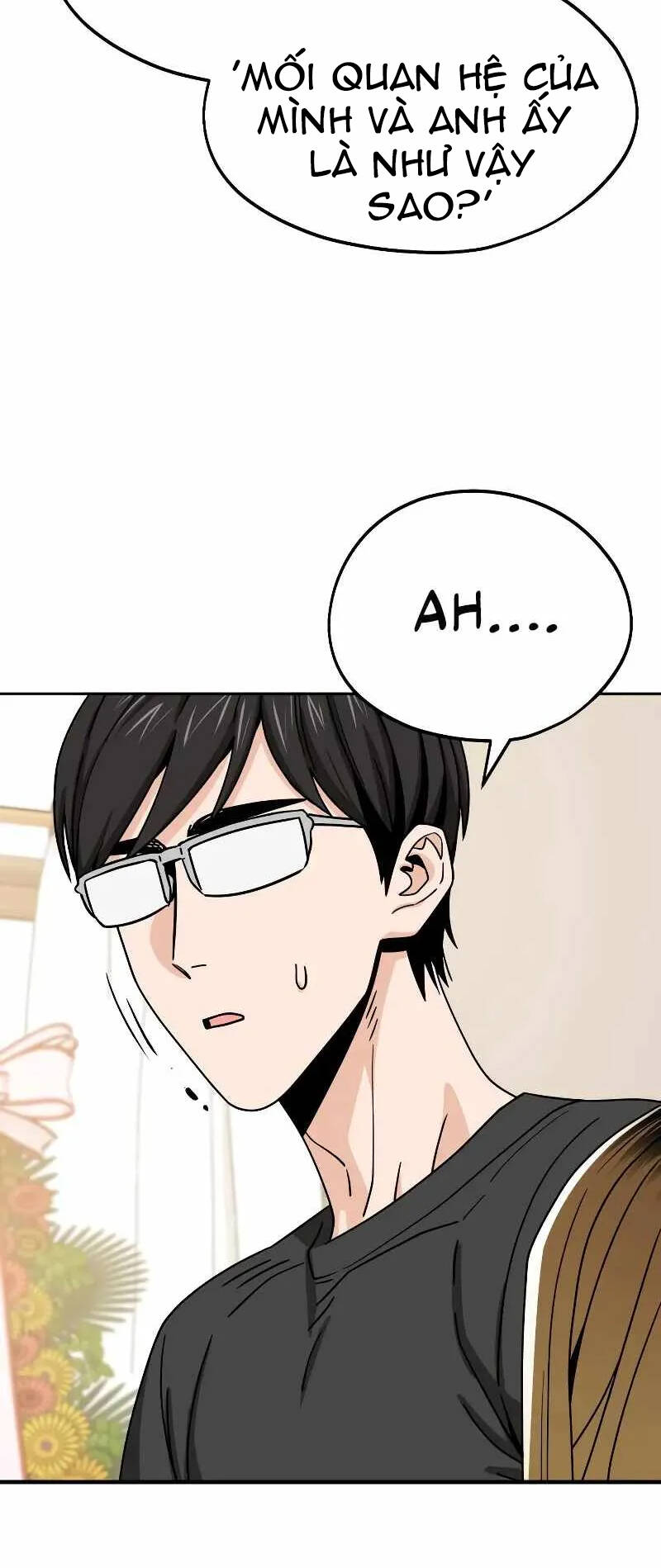 Lớ Ngớ Vớ Phải Tình Yêu - Chapter 57.2 - Page 47