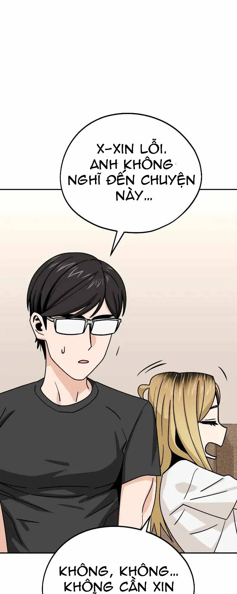 Lớ Ngớ Vớ Phải Tình Yêu - Chapter 57.2 - Page 48