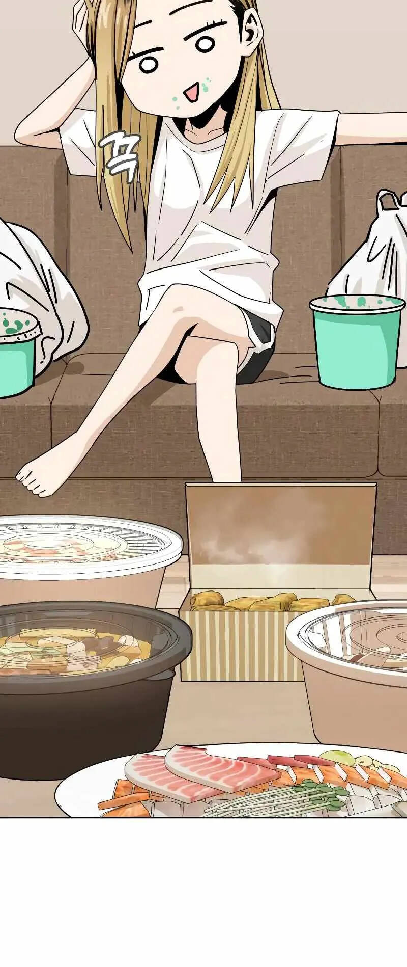 Lớ Ngớ Vớ Phải Tình Yêu - Chapter 57.2 - Page 4