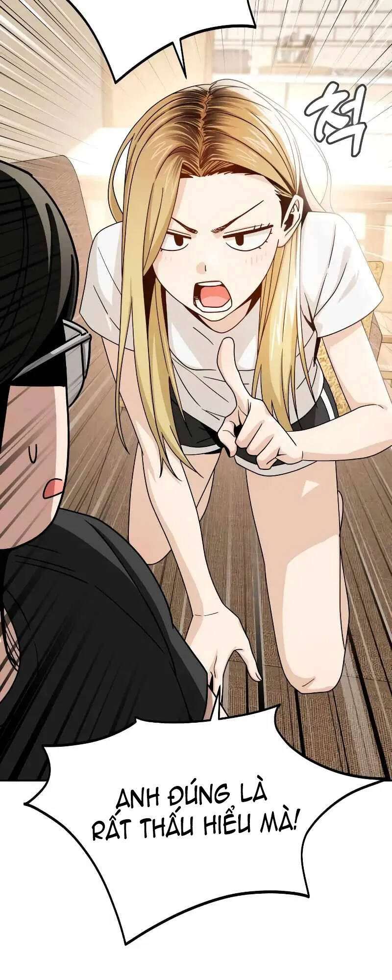 Lớ Ngớ Vớ Phải Tình Yêu - Chapter 57.2 - Page 51