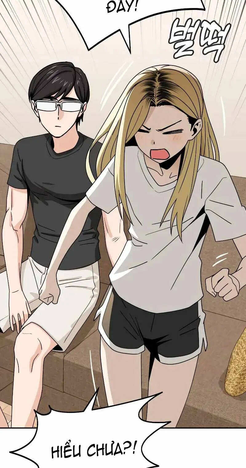 Lớ Ngớ Vớ Phải Tình Yêu - Chapter 57.2 - Page 55