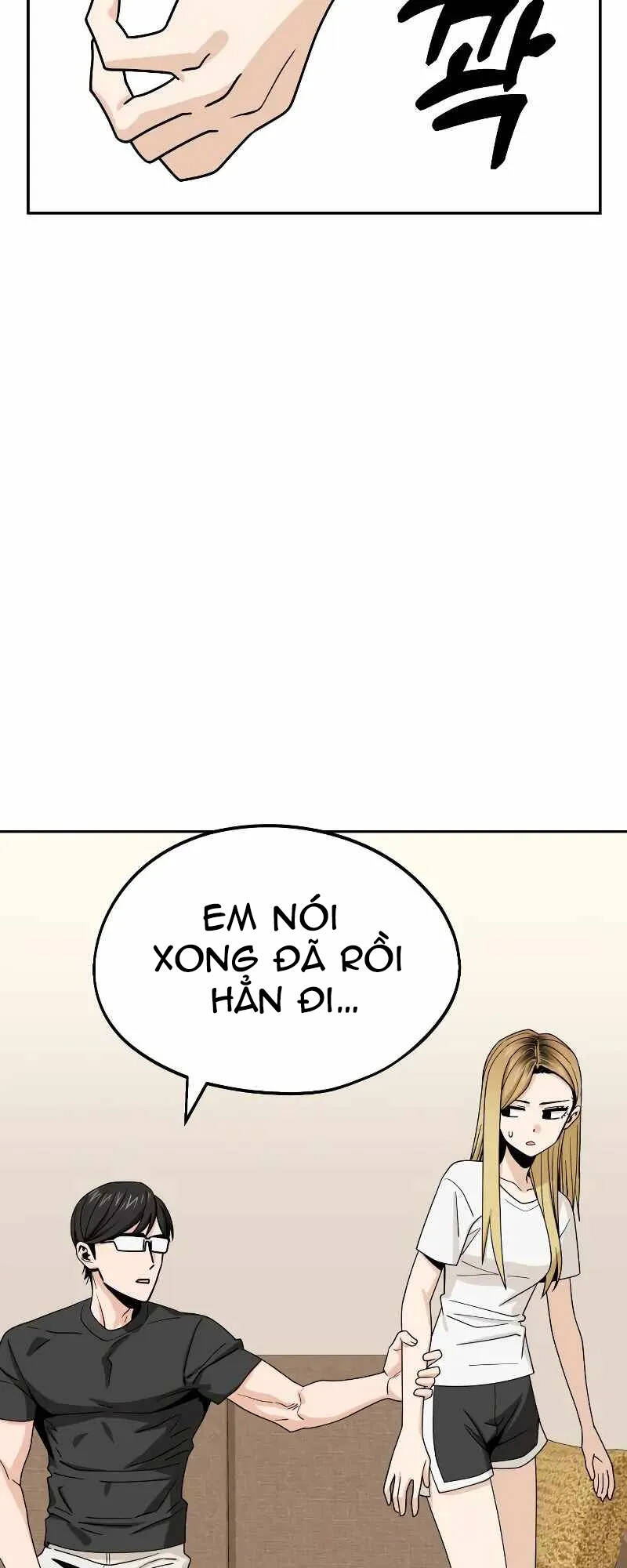 Lớ Ngớ Vớ Phải Tình Yêu - Chapter 57.2 - Page 57