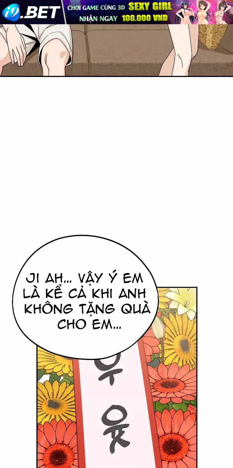 Lớ Ngớ Vớ Phải Tình Yêu - Chapter 57.2 - Page 58