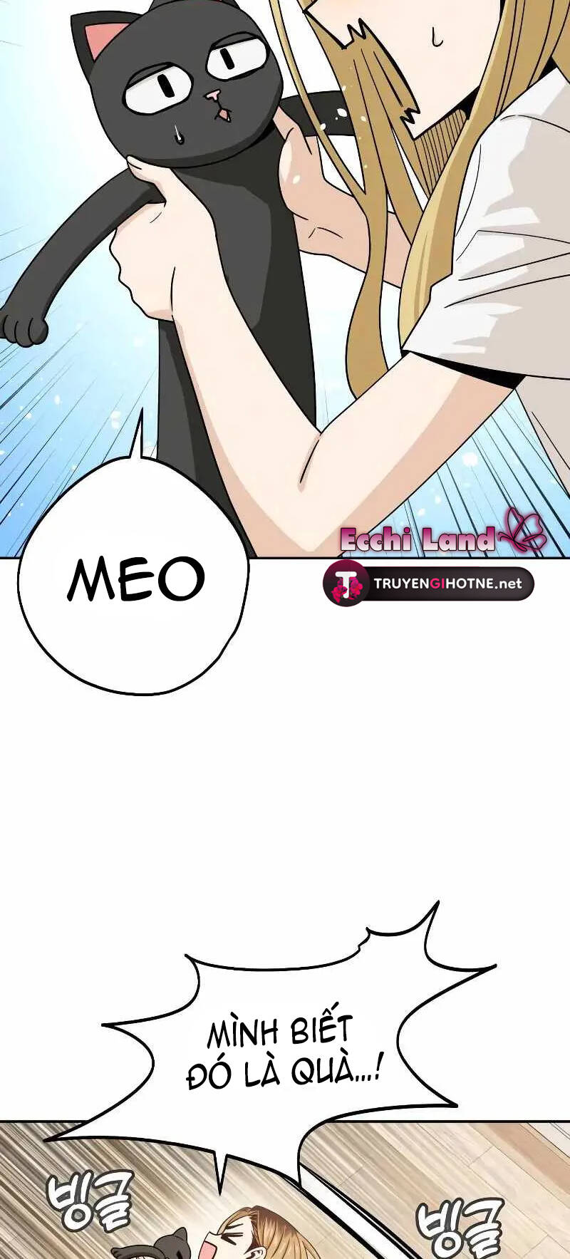 Lớ Ngớ Vớ Phải Tình Yêu - Chapter 57.2 - Page 8