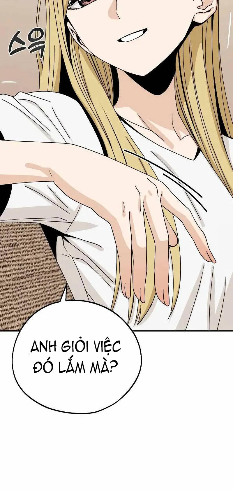 Lớ Ngớ Vớ Phải Tình Yêu - Chapter 58.1 - Page 22