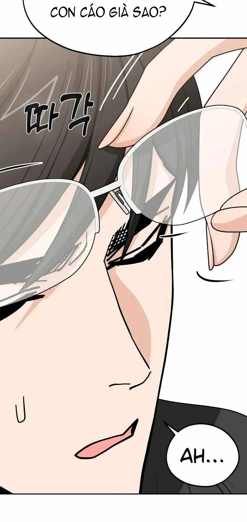 Lớ Ngớ Vớ Phải Tình Yêu - Chapter 58.1 - Page 25