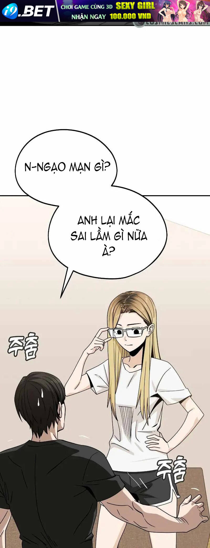 Lớ Ngớ Vớ Phải Tình Yêu - Chapter 58.1 - Page 29