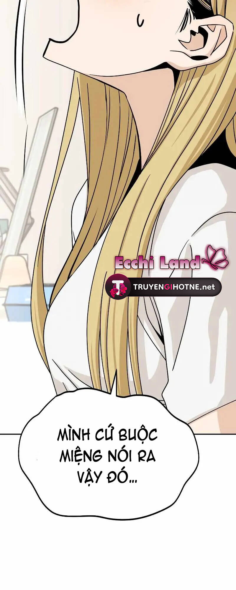 Lớ Ngớ Vớ Phải Tình Yêu - Chapter 58.2 - Page 21