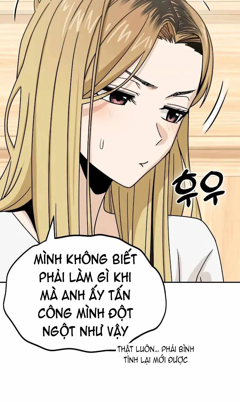 Lớ Ngớ Vớ Phải Tình Yêu - Chapter 58.2 - Page 26