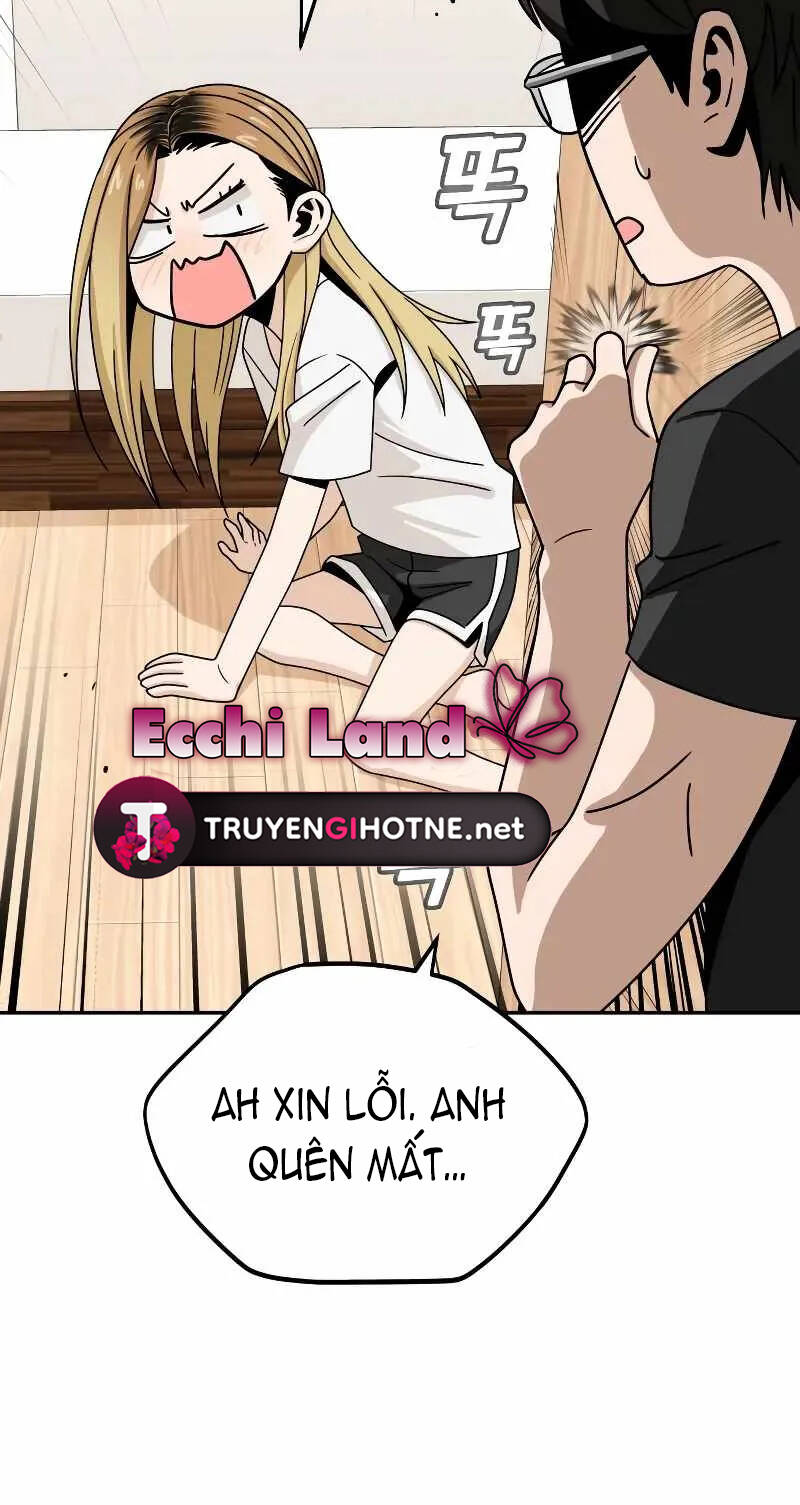 Lớ Ngớ Vớ Phải Tình Yêu - Chapter 58.2 - Page 32