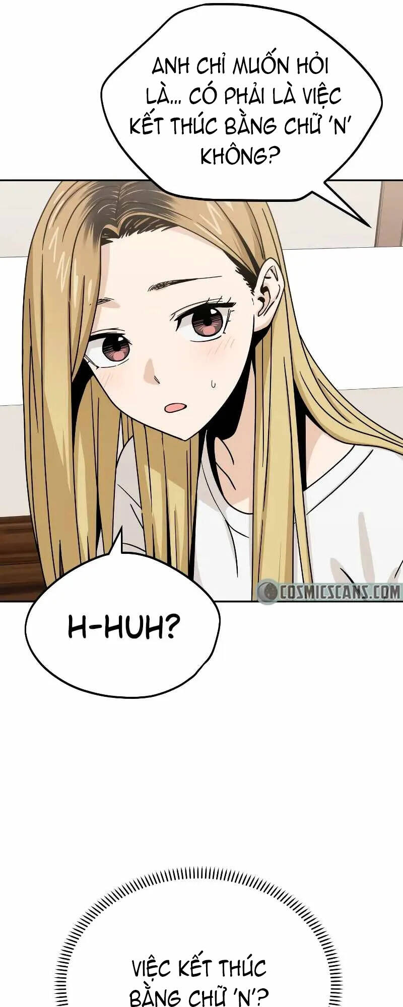 Lớ Ngớ Vớ Phải Tình Yêu - Chapter 58.2 - Page 36