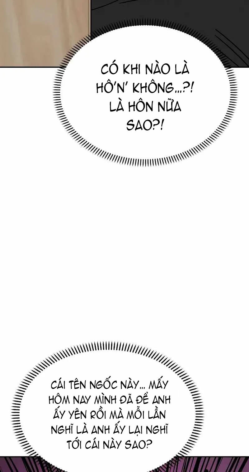 Lớ Ngớ Vớ Phải Tình Yêu - Chapter 58.2 - Page 38