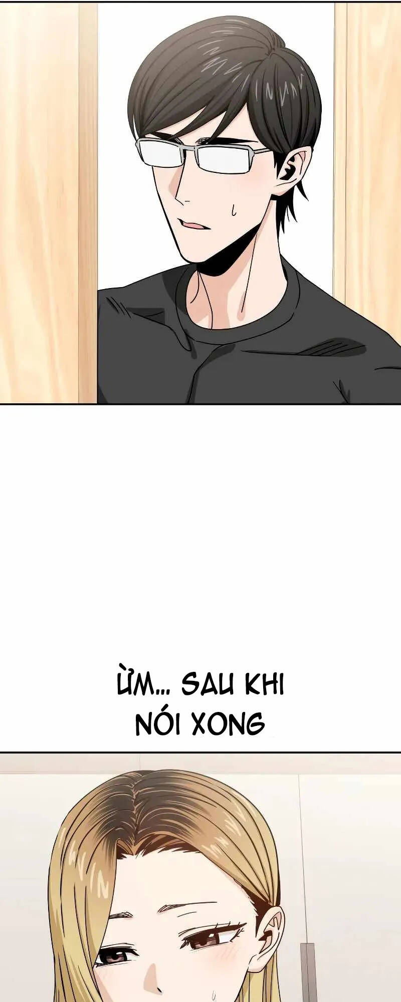 Lớ Ngớ Vớ Phải Tình Yêu - Chapter 58.2 - Page 42