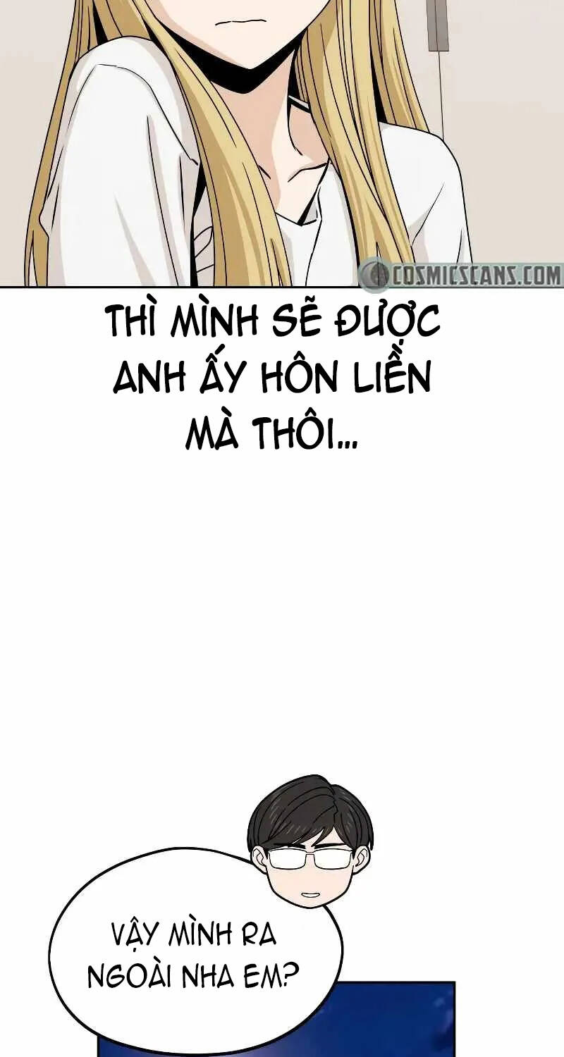 Lớ Ngớ Vớ Phải Tình Yêu - Chapter 58.2 - Page 43