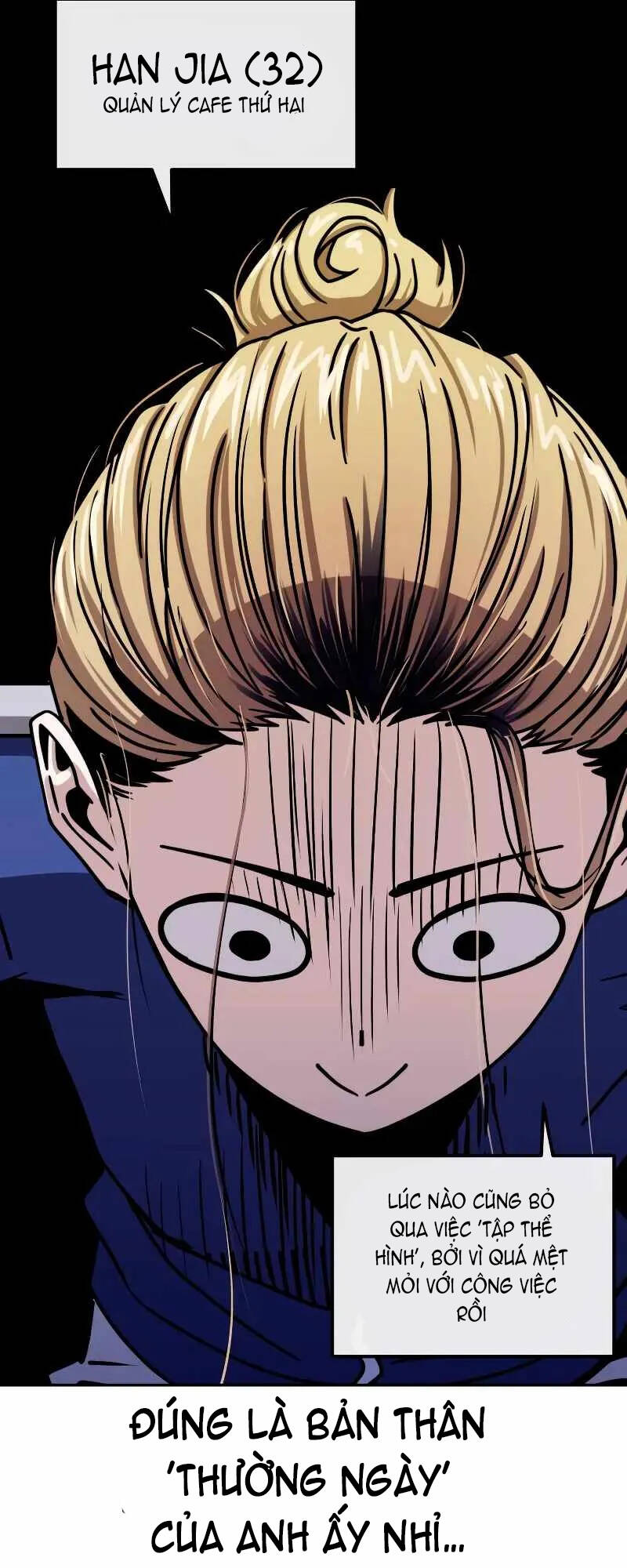 Lớ Ngớ Vớ Phải Tình Yêu - Chapter 58.2 - Page 48