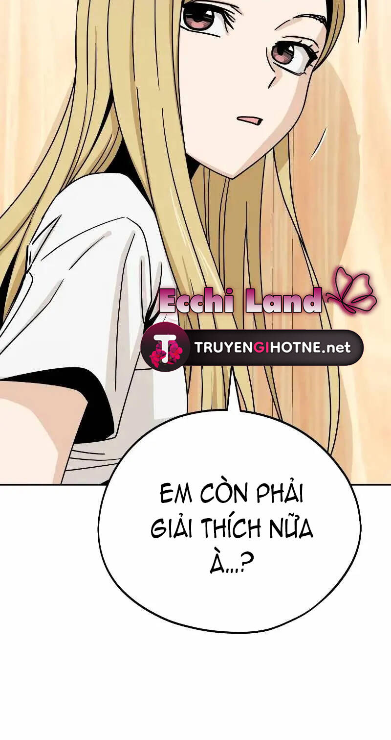 Lớ Ngớ Vớ Phải Tình Yêu - Chapter 58.2 - Page 4