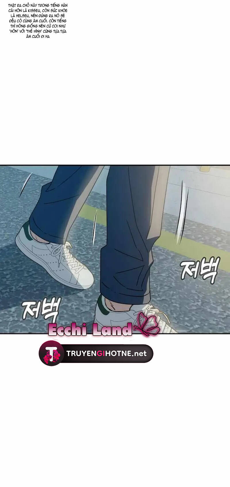 Lớ Ngớ Vớ Phải Tình Yêu - Chapter 58.2 - Page 49