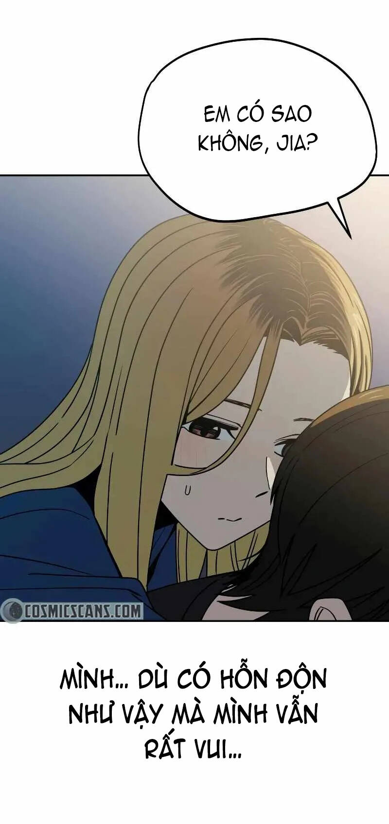 Lớ Ngớ Vớ Phải Tình Yêu - Chapter 58.2 - Page 50