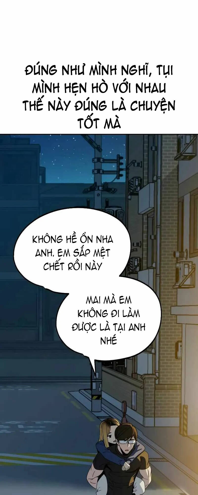 Lớ Ngớ Vớ Phải Tình Yêu - Chapter 58.2 - Page 51