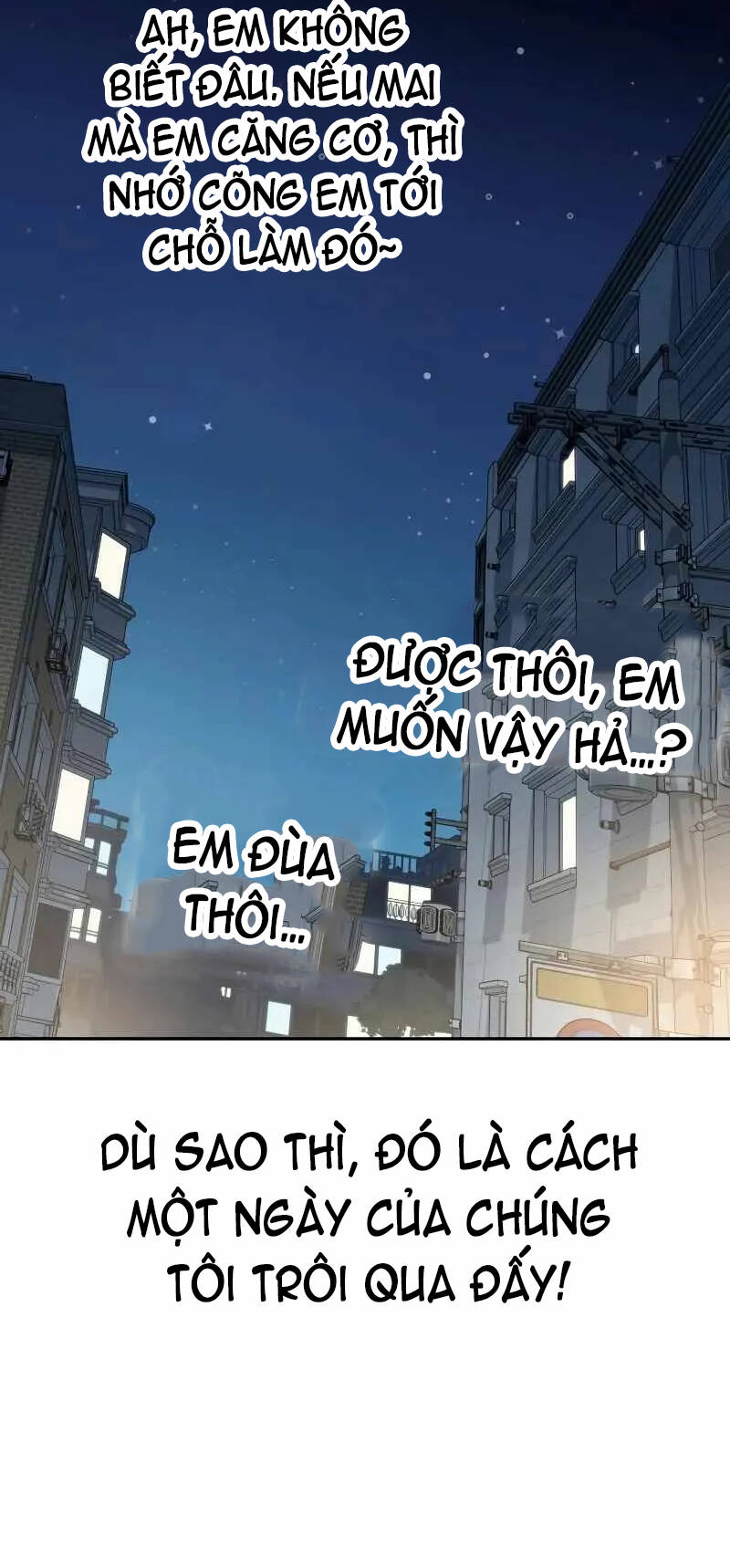 Lớ Ngớ Vớ Phải Tình Yêu - Chapter 58.2 - Page 53