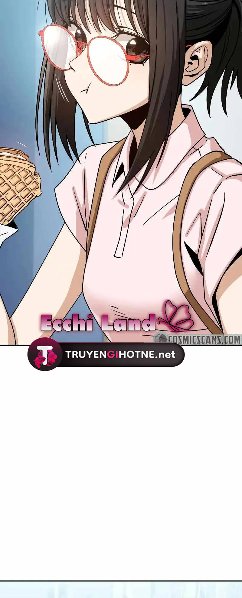 Lớ Ngớ Vớ Phải Tình Yêu - Chapter 58.2 - Page 57