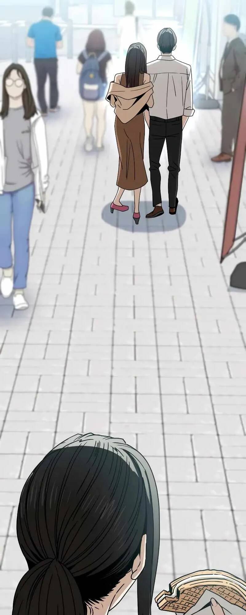 Lớ Ngớ Vớ Phải Tình Yêu - Chapter 58.2 - Page 58