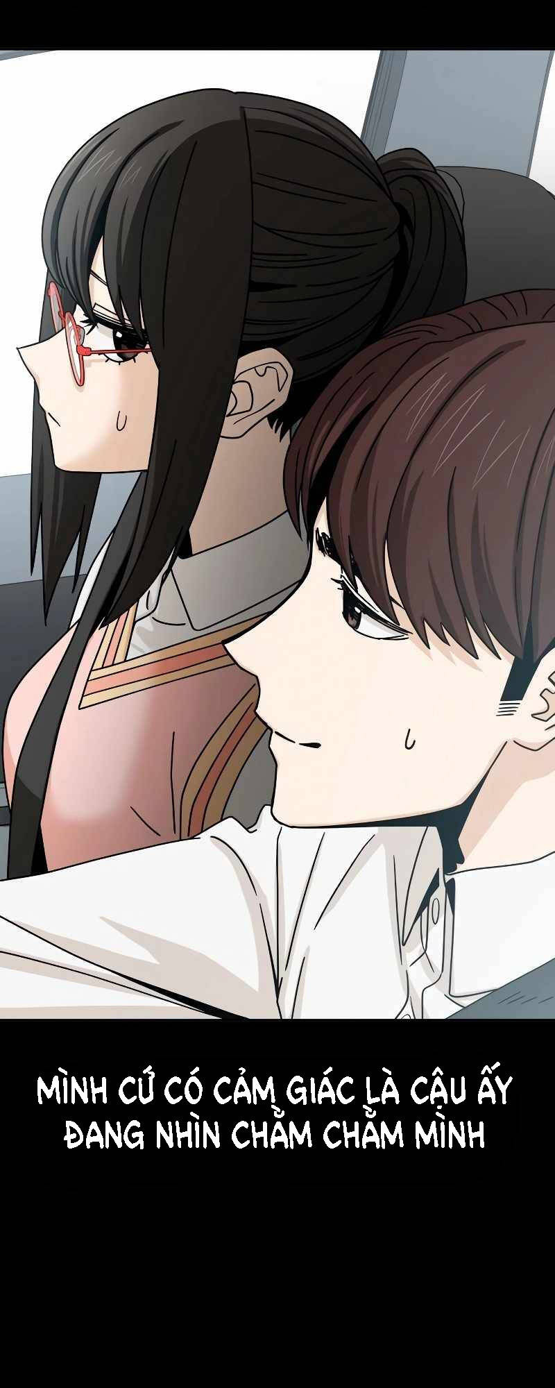 Lớ Ngớ Vớ Phải Tình Yêu - Chapter 59.1 - Page 22