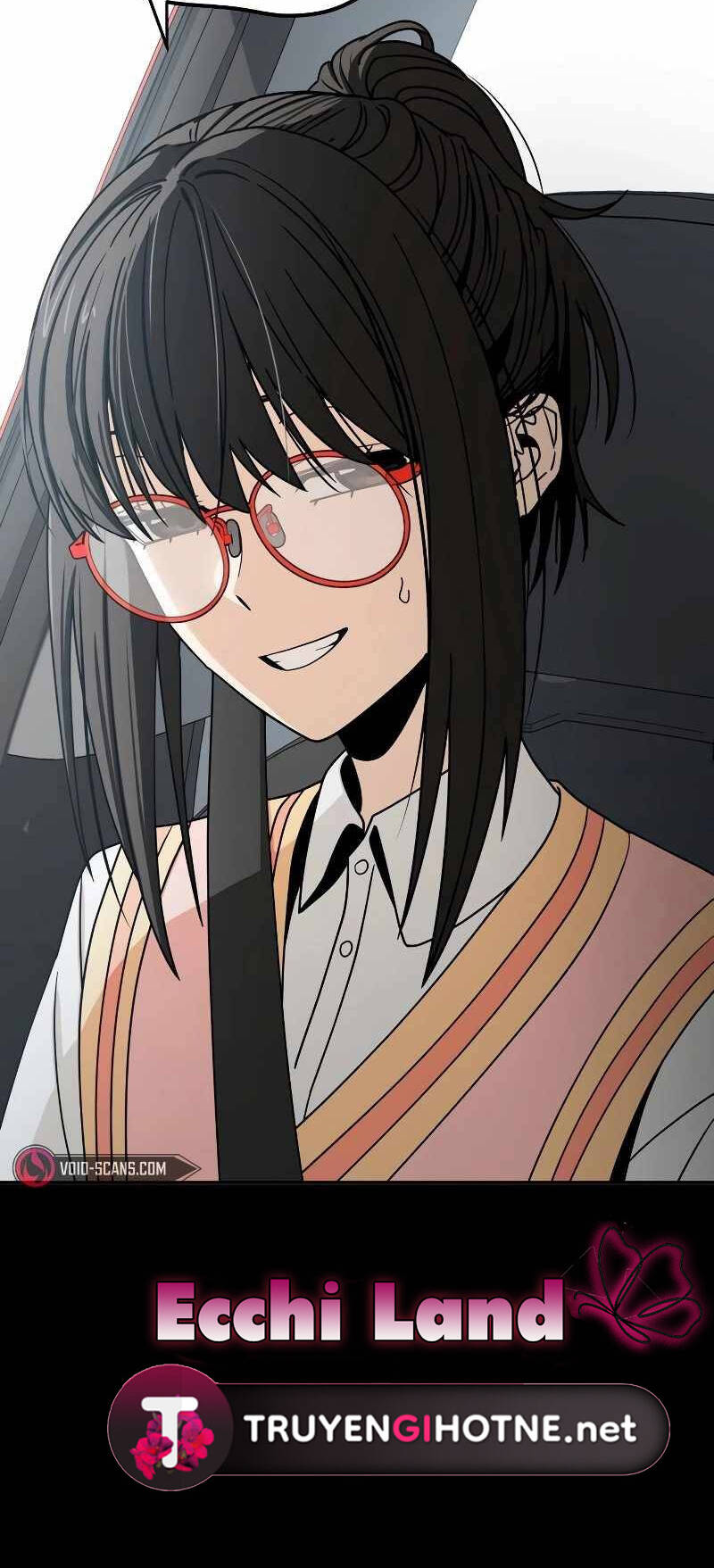 Lớ Ngớ Vớ Phải Tình Yêu - Chapter 59.1 - Page 25