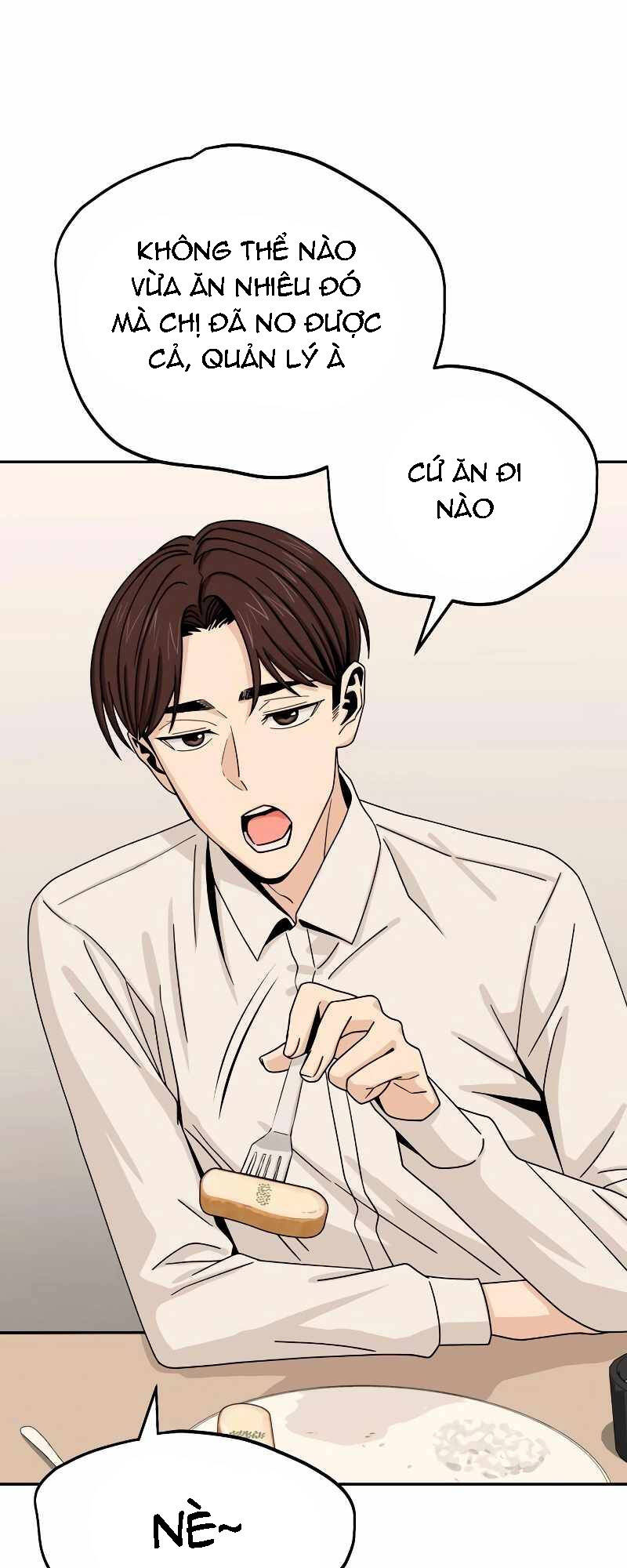 Lớ Ngớ Vớ Phải Tình Yêu - Chapter 59.1 - Page 3