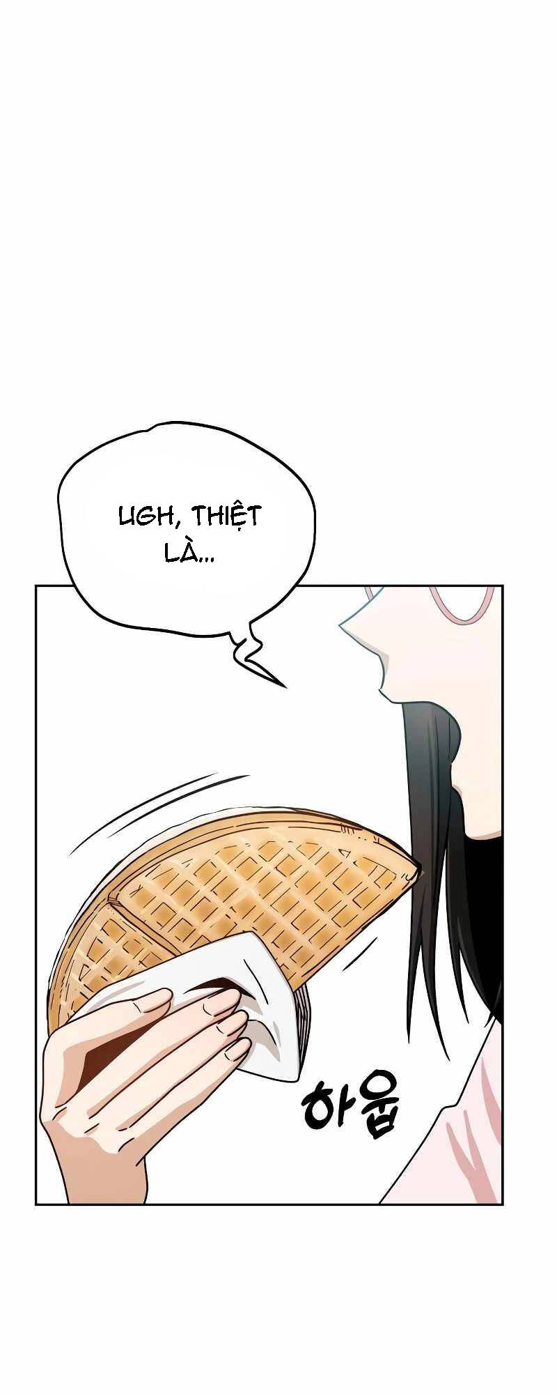 Lớ Ngớ Vớ Phải Tình Yêu - Chapter 59.1 - Page 5