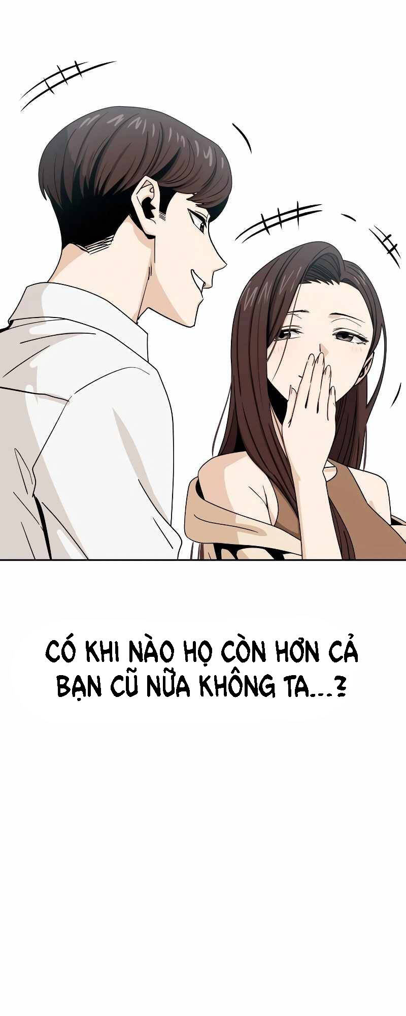 Lớ Ngớ Vớ Phải Tình Yêu - Chapter 59.2 - Page 9