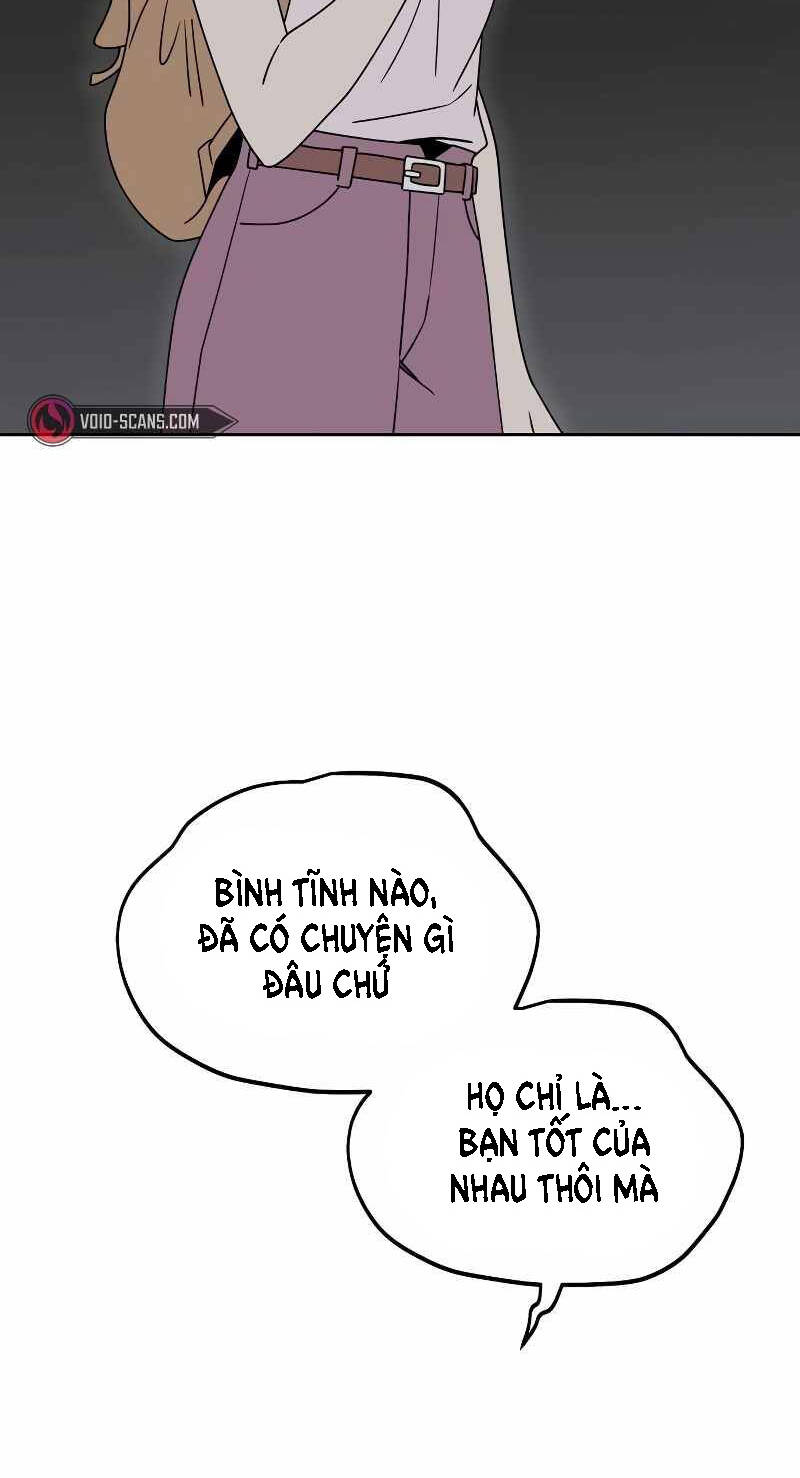 Lớ Ngớ Vớ Phải Tình Yêu - Chapter 59.2 - Page 11