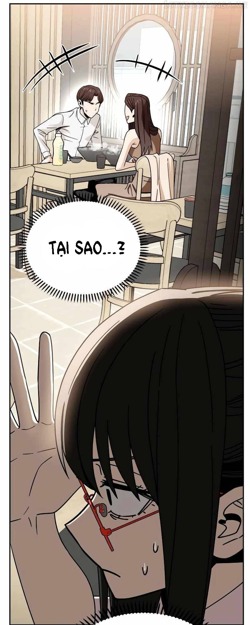 Lớ Ngớ Vớ Phải Tình Yêu - Chapter 59.2 - Page 24