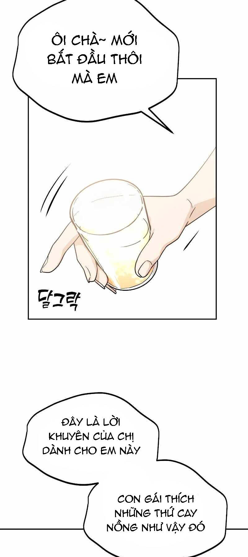 Lớ Ngớ Vớ Phải Tình Yêu - Chapter 59.2 - Page 28